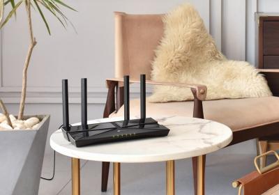 TP-Link Routers: The Latest Trend in Home Technology