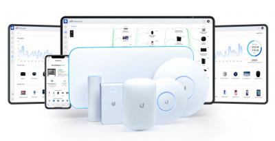 How to Install a Ubiquiti Network