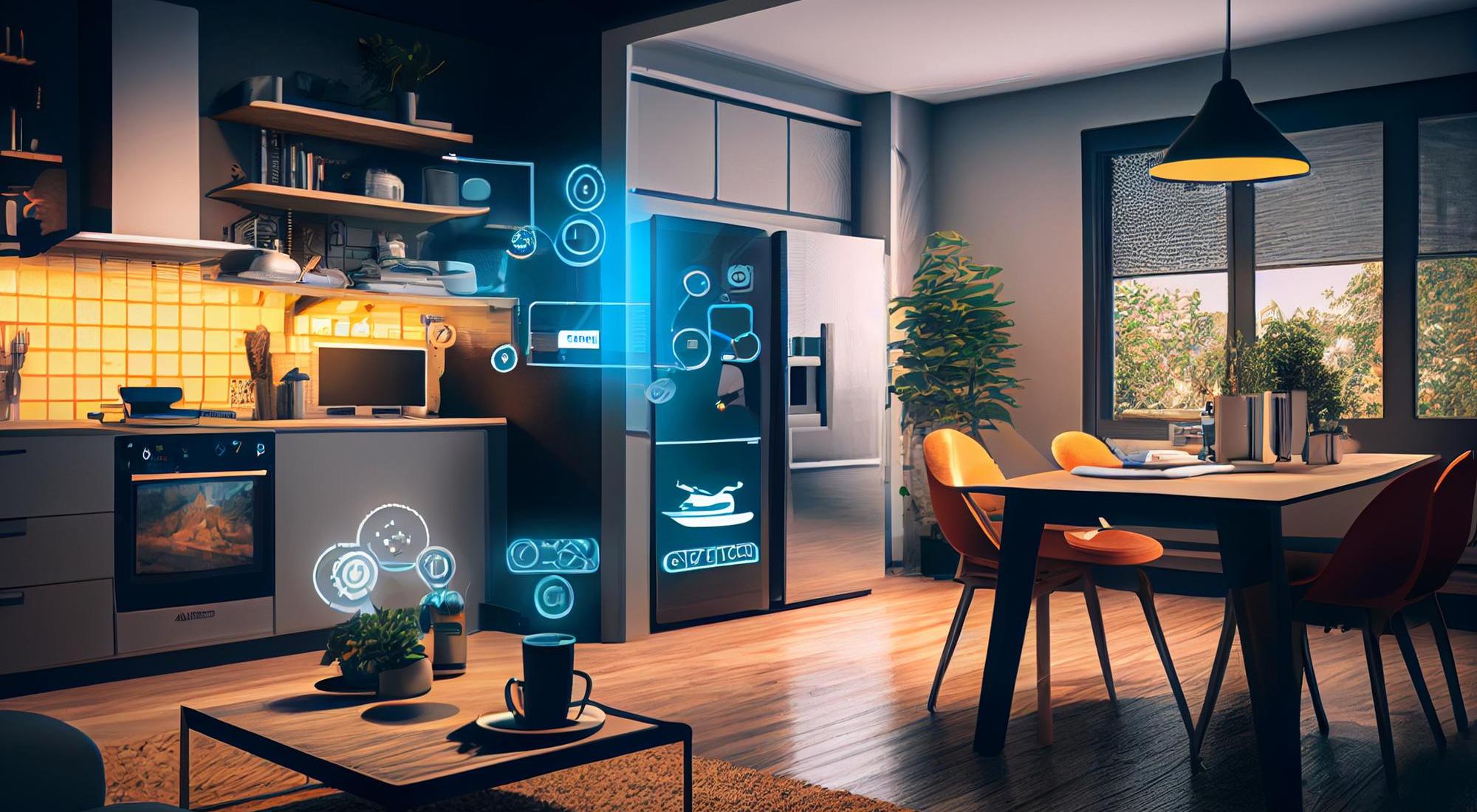 Transforming Your Home: A Guide to Smart Home Integration