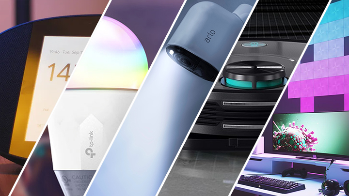 The best smart home products: Wireless 1’s top picks for April 2021!