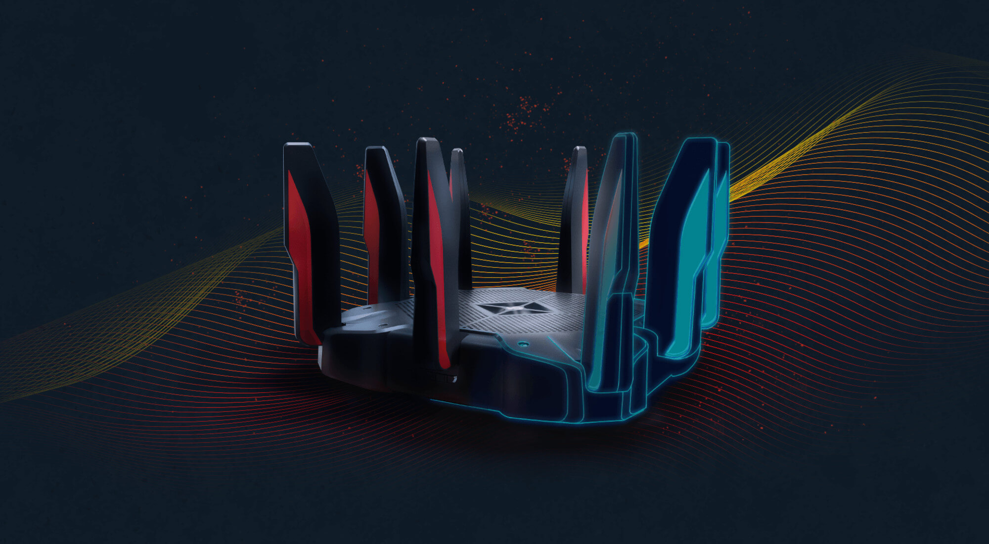 TP-Link Routers for Gamers: Enhancing the Gaming Experience with Lag-Free Wi-Fi