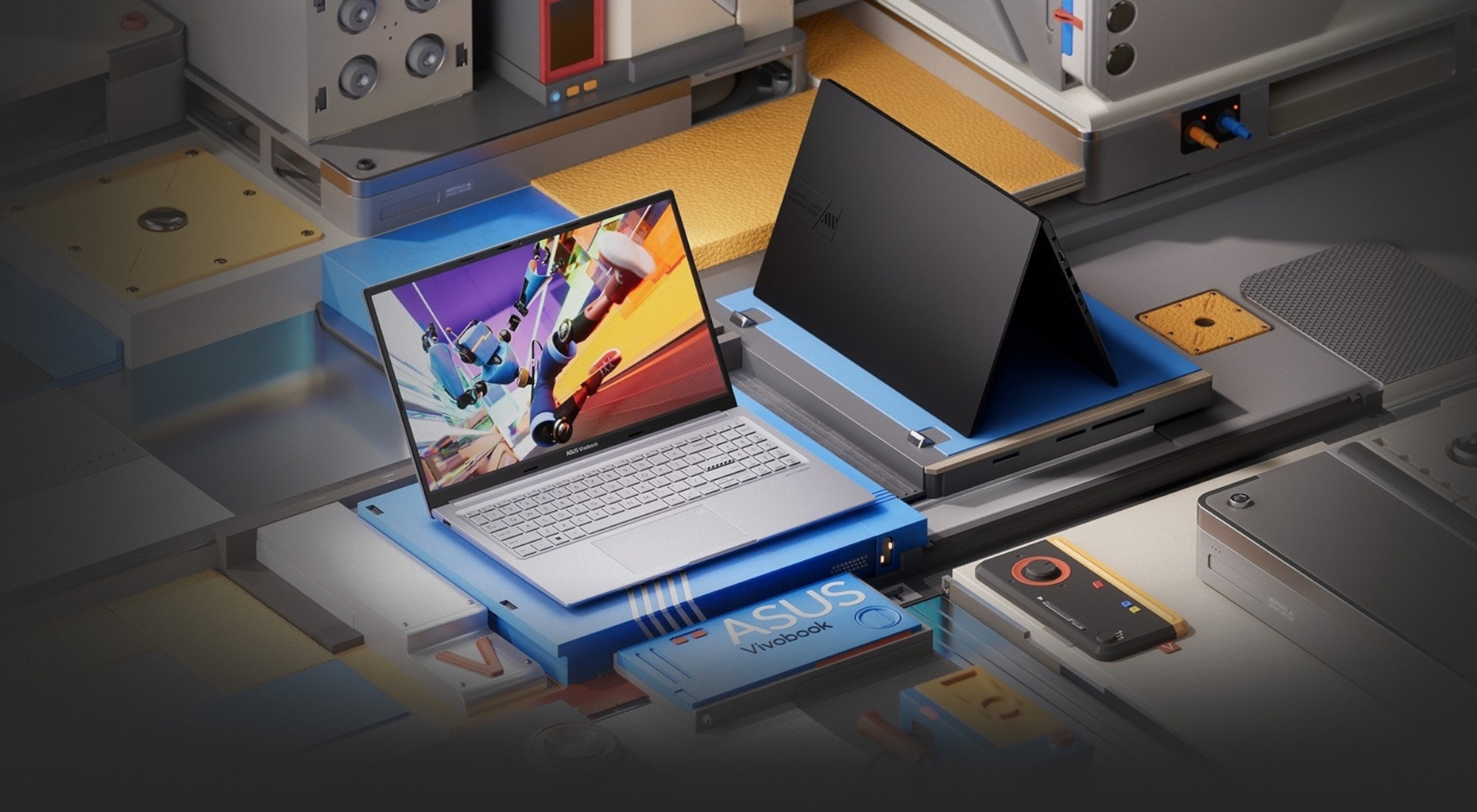 The Best Asus Vivobooks for 2023: Top Picks for Students, Professionals, and Creators
