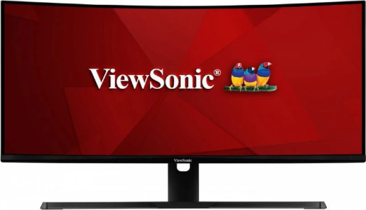 ViewSonic  ViewSonic VX3418-2KPC monitor