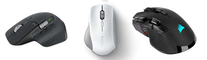 Wireless 1 computer mouse catalog 