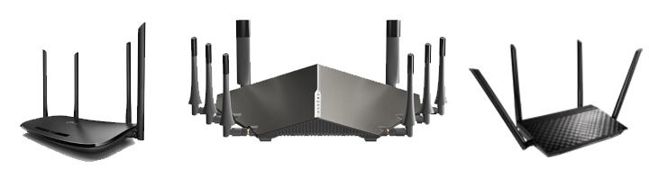 Wireless 1 VDSL Modem routers