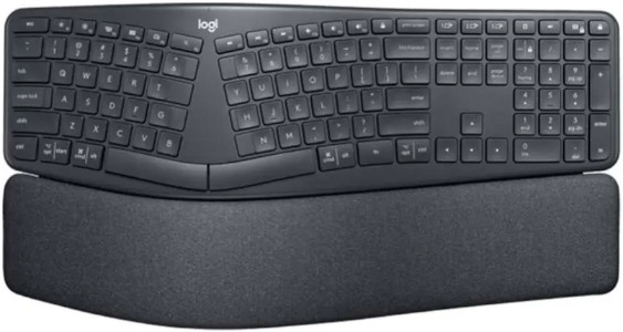 Logitech ERGO K860 Keyboard