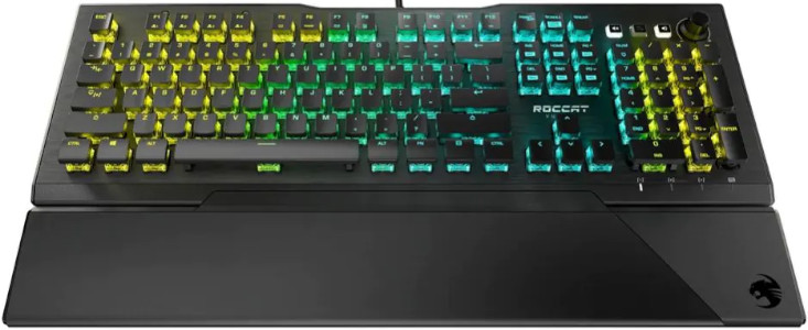 Roccat Vulcan Pro Keyboard